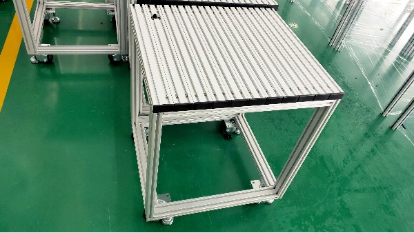 展會(huì)型材桌臺(tái) 展會(huì)型材桌臺(tái)