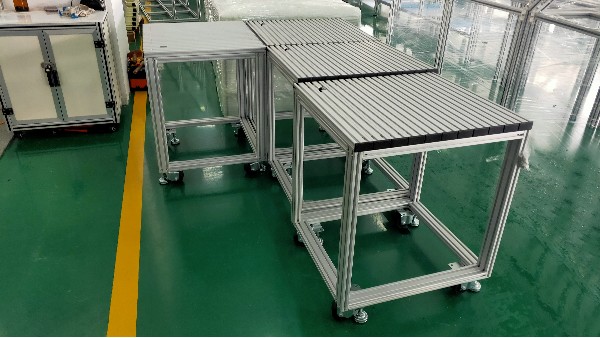 展會(huì)型材桌臺(tái) 展會(huì)型材桌臺(tái)