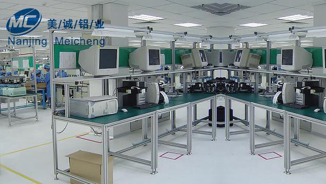 重型工作臺(tái) 重型工作臺(tái)