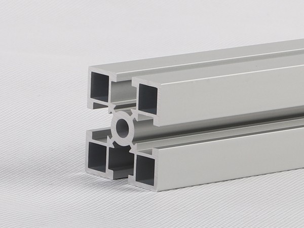 工業鋁型材4040GE 工業鋁型材4040GE