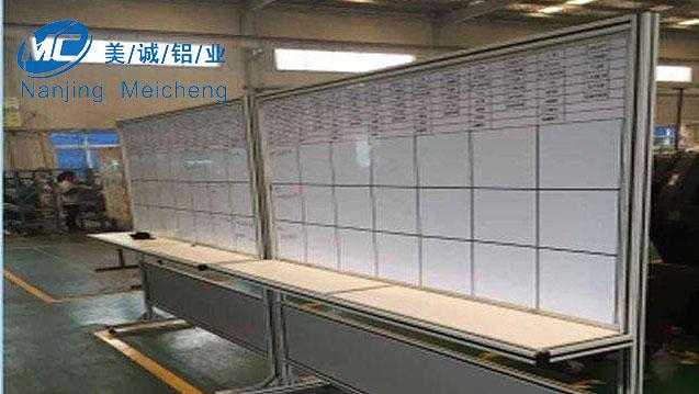 車間白板架MC003 車間白板架MC003